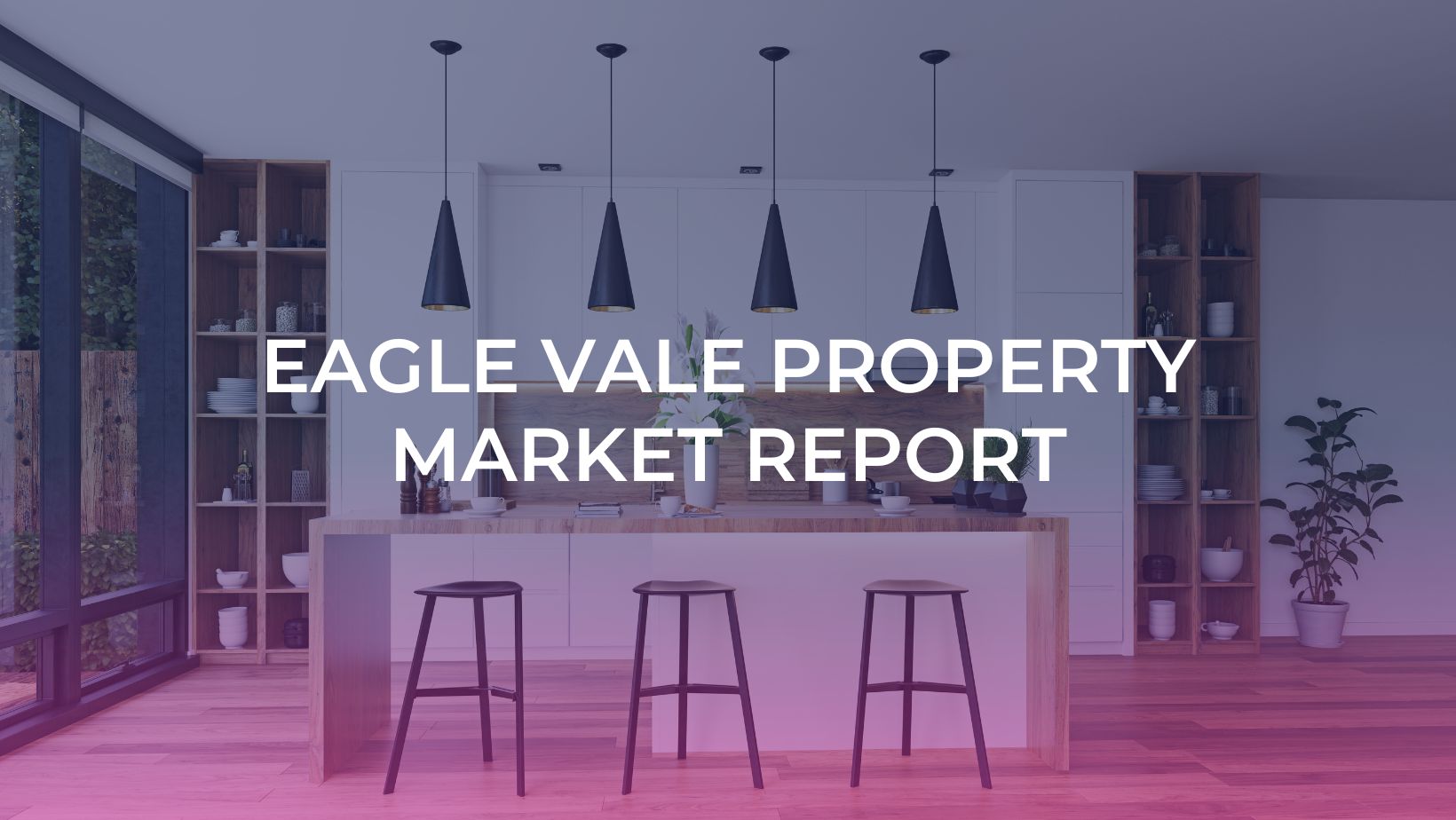 Property market update & property value in Eagle Vale, NSW 2558
