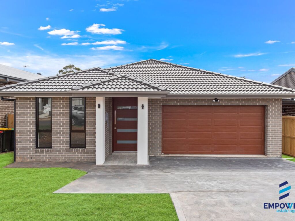 Property For Sale in Sydney Southwest Empower Agents