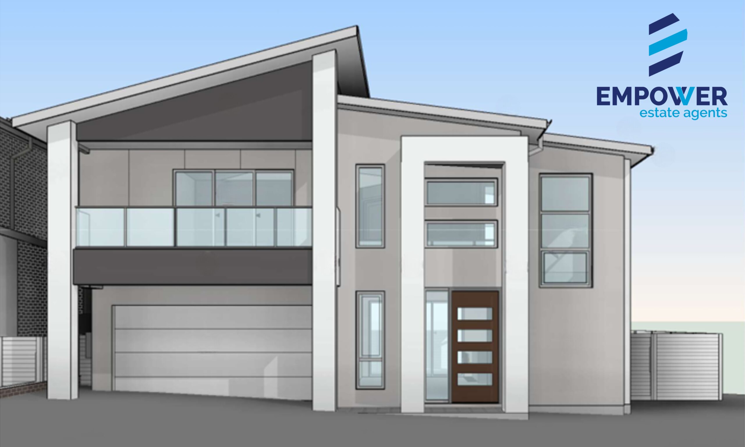 Doublestory house for sale in Campbelltown Macarthur Heights