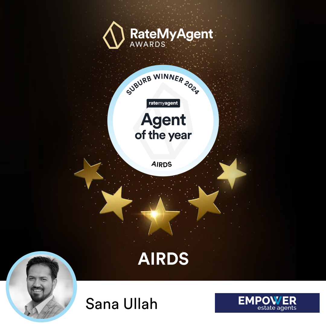 top rated and award winning real estate agents in Airds
