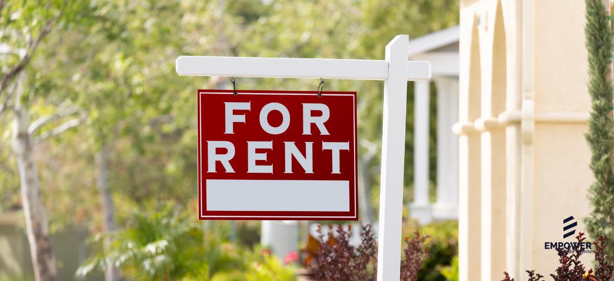 How much rent your property could get