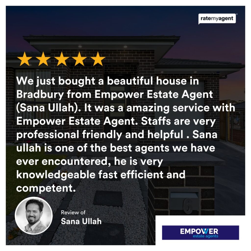 real estate agent in Claymore