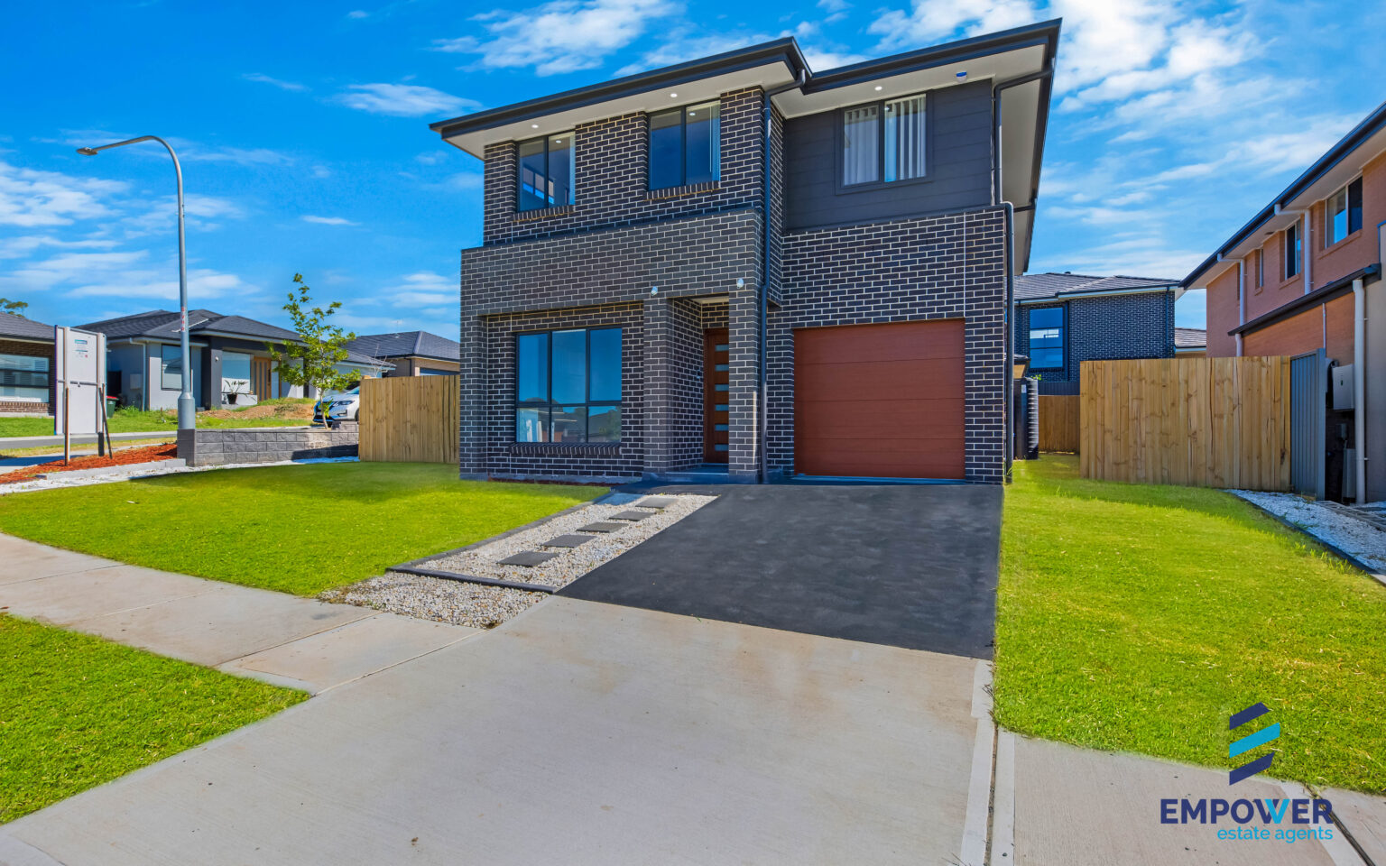 Doublestory house for sale in Campbelltown Macarthur Heights