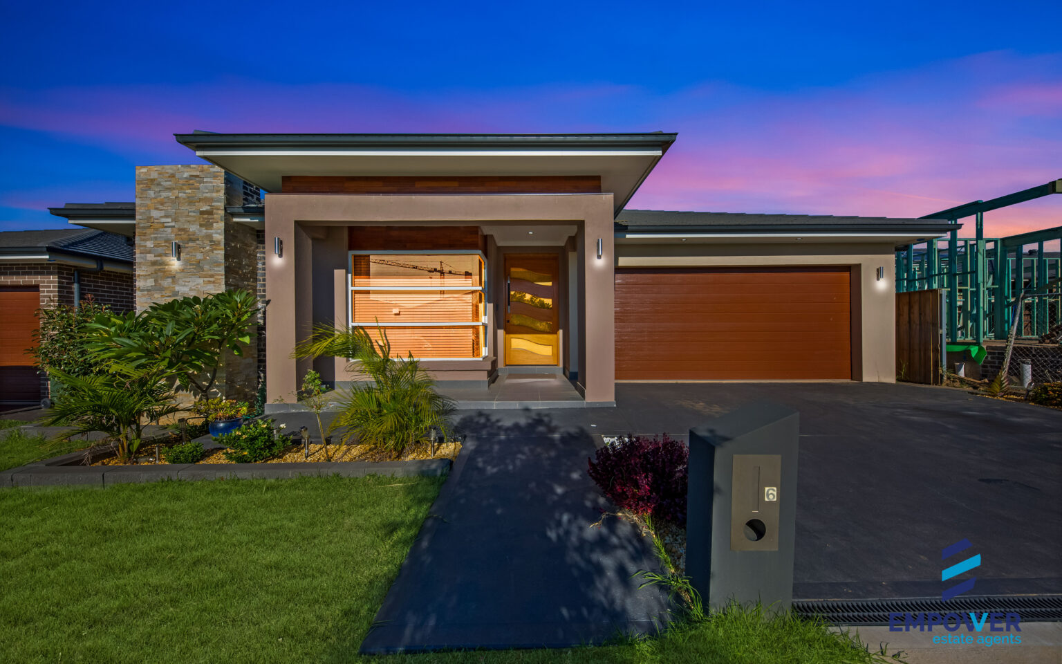 Doublestory house for sale in Campbelltown Macarthur Heights