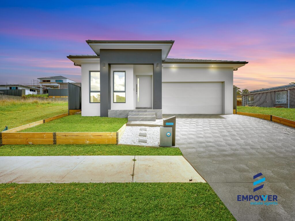 House For Sale in Campbelltown
