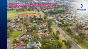 Real Estate in Minto, NSW: Market Trends, Property Values, and More