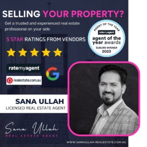 Real Estate Agents in Leppington