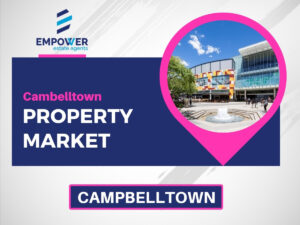 Real Estate in Campbelltown: Find the Latest Market Value of a Property