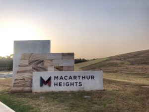 A Great Quality of Life: Why Macarthur Heights Is the Perfect Place to Call Home