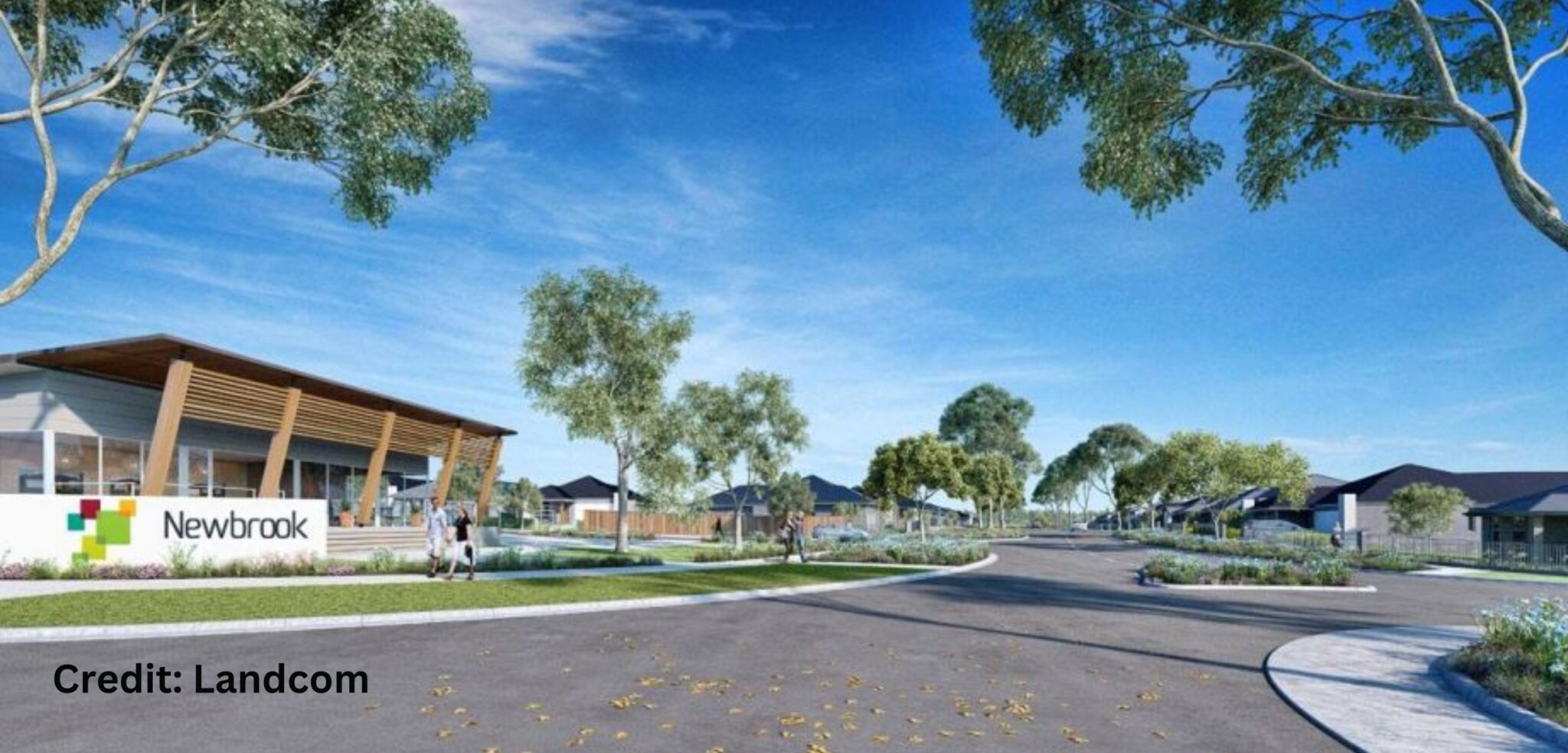 Newbrook Estate Ideal Residential Haven near Airds & Bradbury, NSW