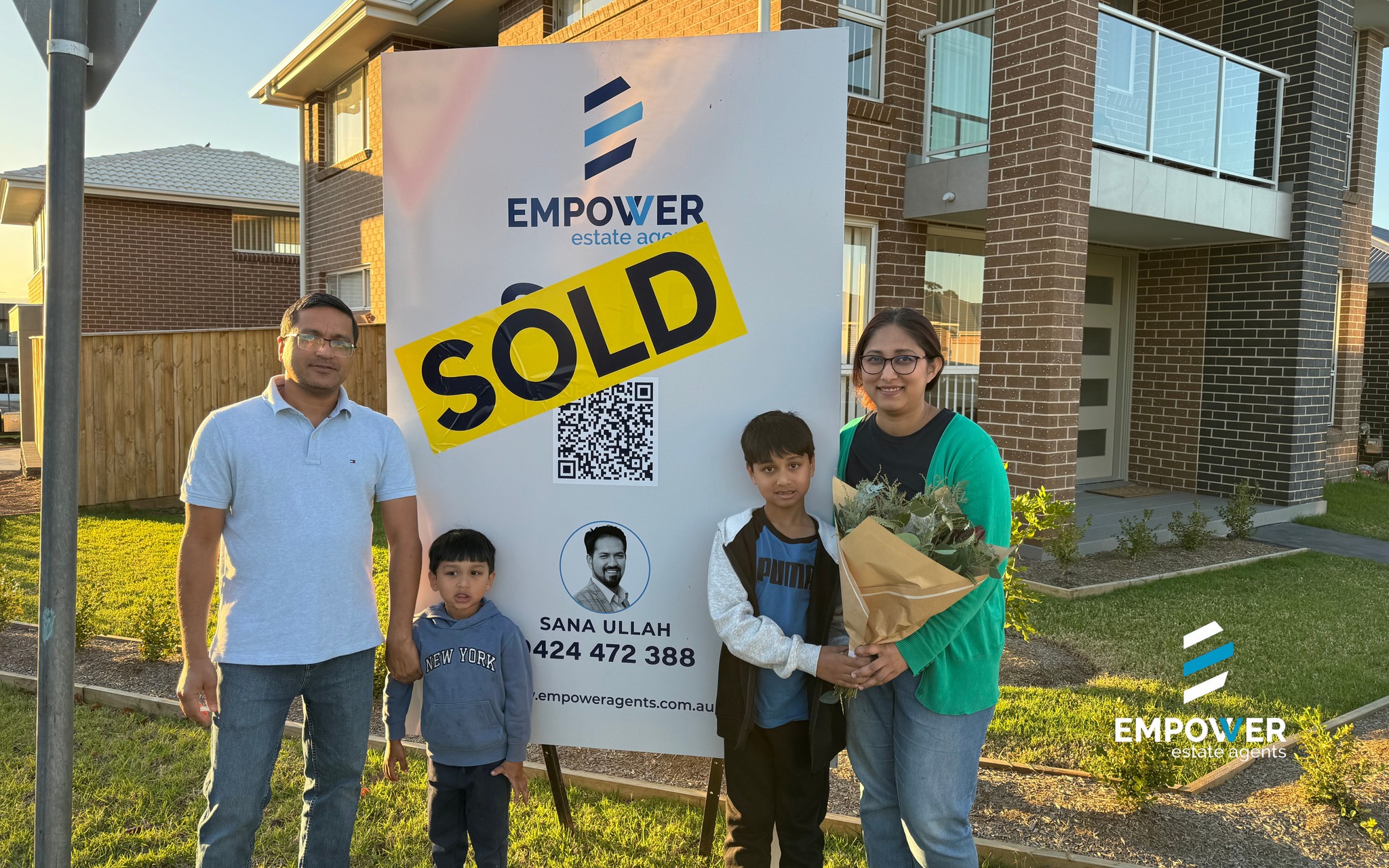 Empower Estate Agents buyer success