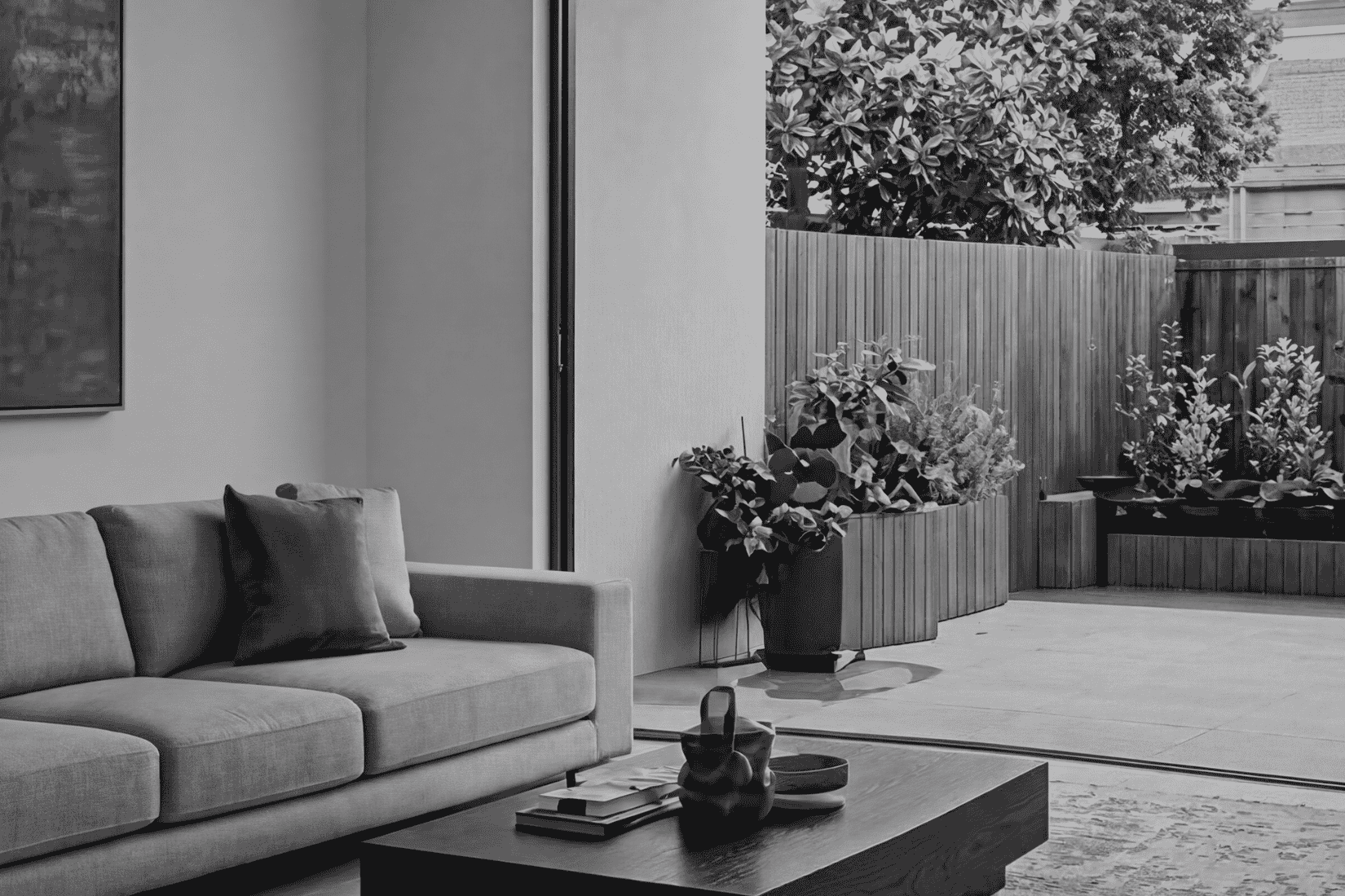 Empower Estate Agents property interior marketing